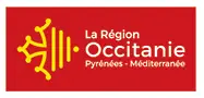 Logo Région Occitanie